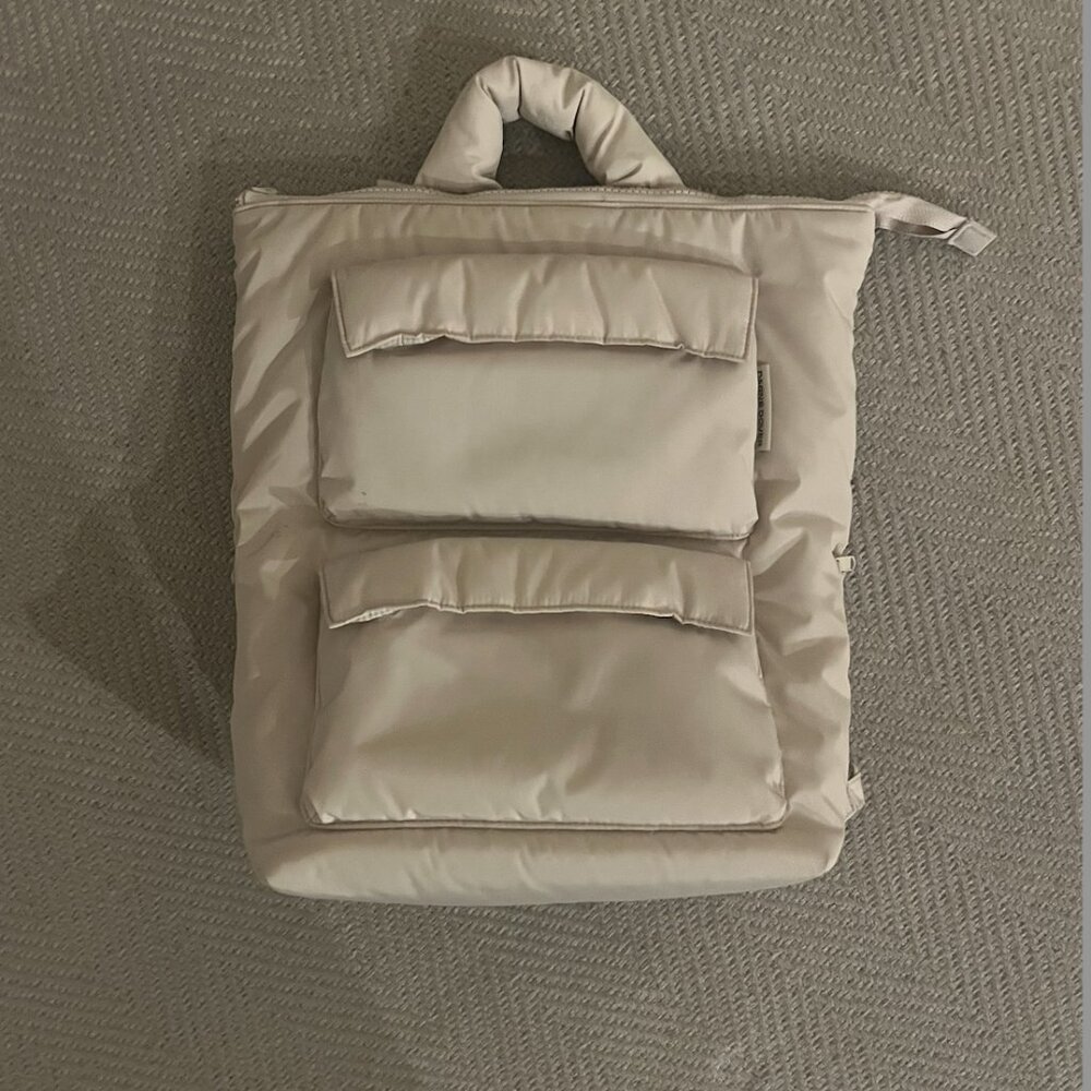 Dagne Dover The Walker Backpack in Excellent Condition